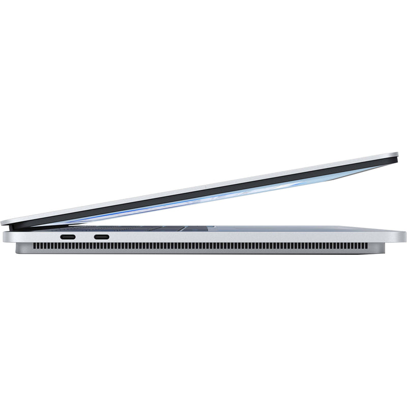 Microsoft 14.4" Multi-Touch Surface Laptop Studio (Platinum)