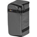 Lowepro GearUp Pro II 5L Camera Cube (Large, Gray)