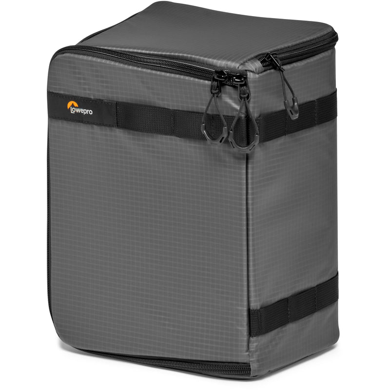 Lowepro GearUp Pro II 8L Camera Cube (X-Large)