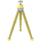 JOBY Podzilla Medium Tabletop Tripod Kit (Yellow)