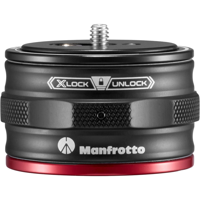 Manfrotto MOVE Quick Release Catcher System Base
