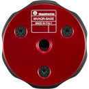 Manfrotto MOVE Quick Release Catcher System Base
