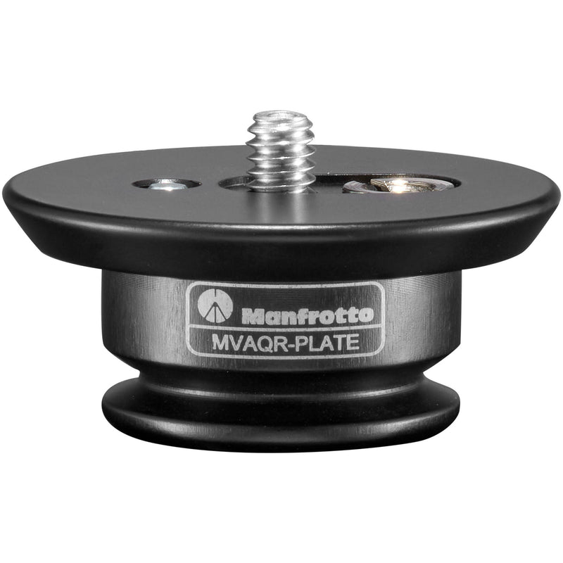 Manfrotto MOVE Quick Release Plate