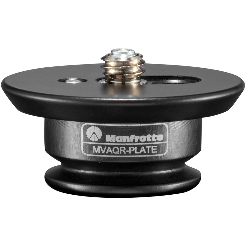 Manfrotto MOVE Quick Release Plate