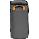 Lowepro GearUp Pro II 5L Camera Cube (Large, Gray)