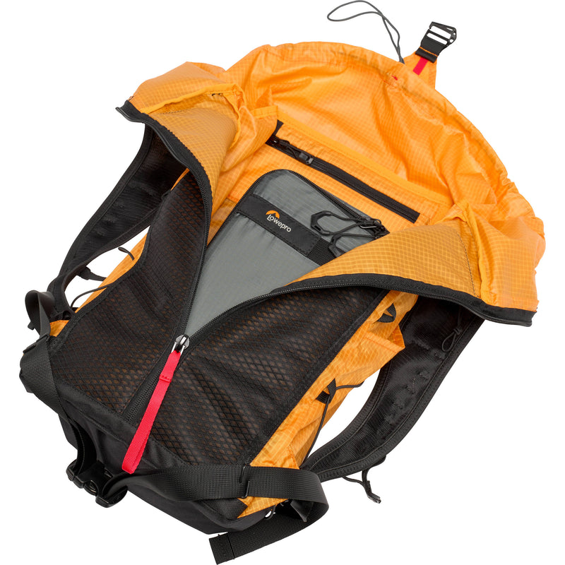 Lowepro RunAbout BP 18L Collapsible Backpack