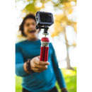 JOBY Podzilla Medium Tabletop Tripod Kit (Red)