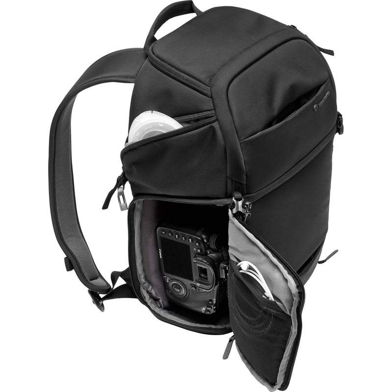 Manfrotto Advanced Fast III 13L Backpack (Black)