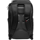 Manfrotto Advanced Hybrid M III 12L Camera Backpack (Black)