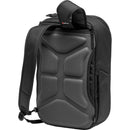 Manfrotto Advanced Hybrid M III 12L Camera Backpack (Black)
