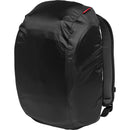 Manfrotto Advanced Travel III 14L Camera Backpack (Black)