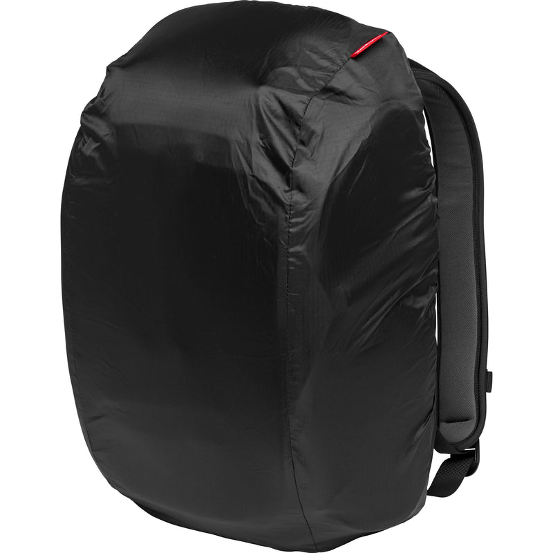 Manfrotto Advanced Travel III 14L Camera Backpack (Black)