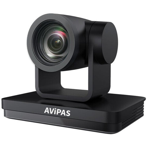 AViPAS AV-1562 SDI/HDMI/USB PTZ Camera with PoE & 20x Optical Zoom