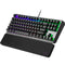 Cooler Master CK530 V2 Mechanical Gaming Keyboard with Blue Switches (Gunmetal)