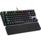 Cooler Master CK530 V2 Mechanical Gaming Keyboard with Blue Switches (Gunmetal)