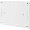 Peerless-AV 14 x 9" In-Wall Box Cover for the IB14X9(-AC)-W In-Wall Box
