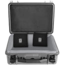PortaBrace PB-Z9DK Hard Utility Case for Nikon Z9