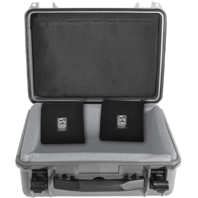 PortaBrace PB-Z9DK Hard Utility Case for Nikon Z9