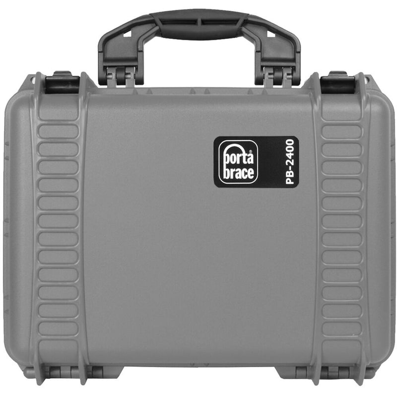 PortaBrace PB-Z9DK Hard Utility Case for Nikon Z9