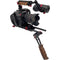 Zacuto Canon C70 ACT Recoil with Kameleon Pro EVF