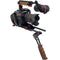 Zacuto Canon C70 ACT Recoil with Kameleon Pro EVF