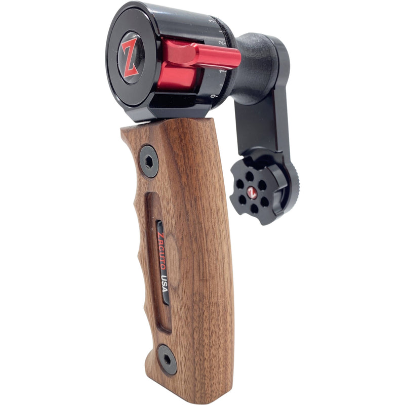 Zacuto Rosette Trigger Handgrip (Left Side)