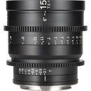 Venus Optics Laowa 15mm T2.1 Zero-D Cine Lens (Nikon Z, Feet)