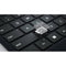 Microsoft Surface Pro Signature Keyboard Cover with Fingerprint Reader (Black)