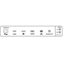 Philips 346B1C 34" 21:9 Curved USB Type-C Docking LCD Monitor
