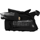 PortaBrace QRS-PWZ190 Quick Rain Slicker for Sony PXW-Z190