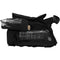 PortaBrace QRS-PWZ190 Quick Rain Slicker for Sony PXW-Z190