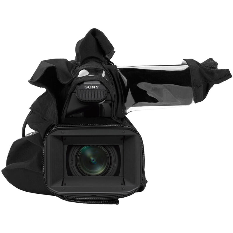 PortaBrace QRS-PWZ190 Quick Rain Slicker for Sony PXW-Z190