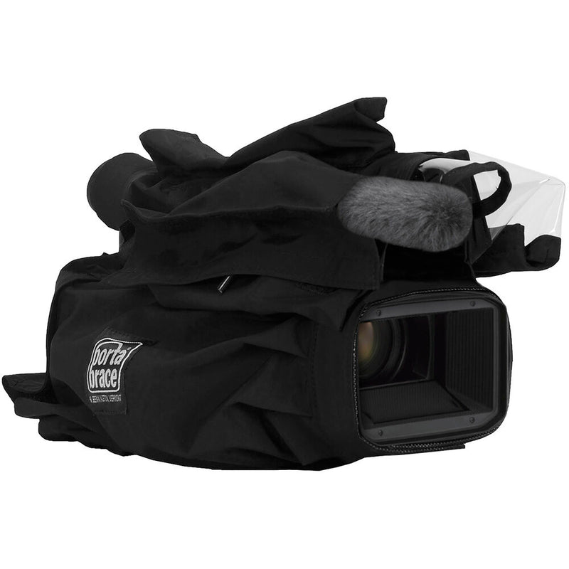 PortaBrace QRS-PWZ190 Quick Rain Slicker for Sony PXW-Z190