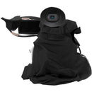 PortaBrace QRS-PWZ190 Quick Rain Slicker for Sony PXW-Z190