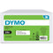 Dymo Mailing Address Labels (1 1/8 x 3 1/2", 350 Labels/Roll, 24 Rolls, White)