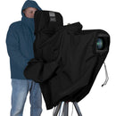 PortaBrace Camera Cloak for Panasonic AK-UC3300