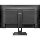 Philips 276B1 27" 16:9 IPS Monitor with USB Type-C Docking