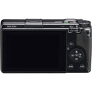 Ricoh GR IIIx Digital Camera