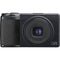Ricoh GR IIIx Digital Camera