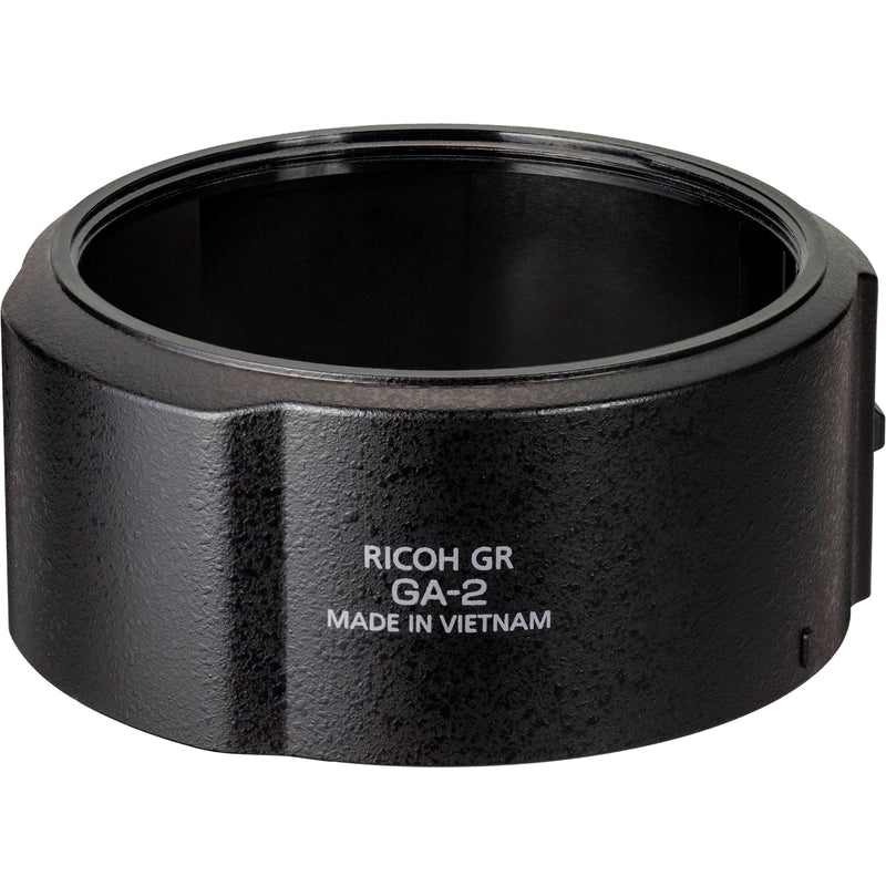 Ricoh GA-2 Lens Adapter