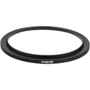 Sensei PRO 86-95mm Aluminum Step-Up Ring