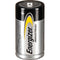 Energizer Industrial Max C Alkaline Batteries (12-Pack)