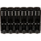 STORACELL Carbon Fiber Magnetic AA Battery Holder (12)