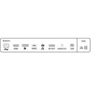 Philips 243B1 23.8" 16:9 USB Type-C IPS Monitor