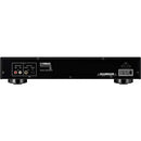 Yamaha CD-S303 CD Player (Black)