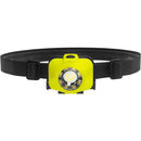 Nightstick XPP-5453G Intrinsically Safe Dual-Light Headlamp