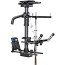 SmartSystem Matrix One R2 Bundle (Gold Mount)