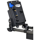 SmartSystem Matrix One R2 Bundle (Gold Mount)