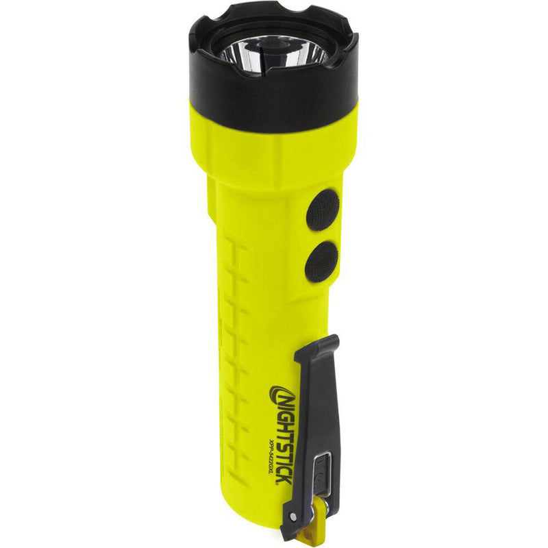 Nightstick XPP-5422GXL Intrinsically Safe Flashlight with Green Laser