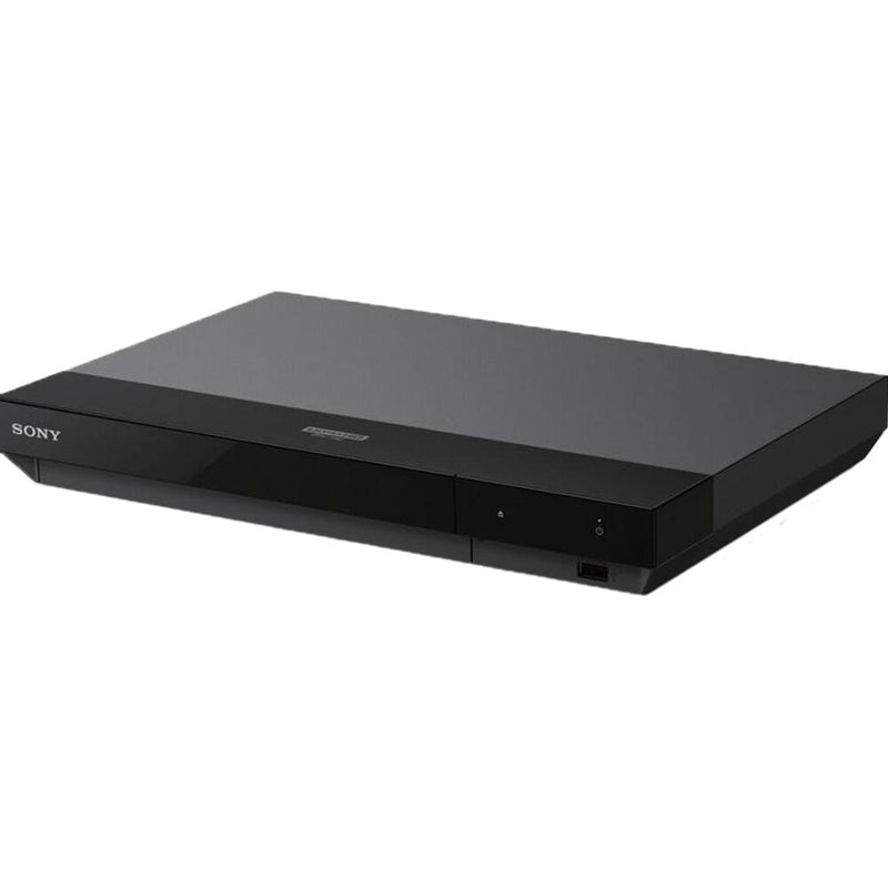 Sony UBP-X700E HDR 4K UHD Network Multi-Region Blu-ray Disc Player